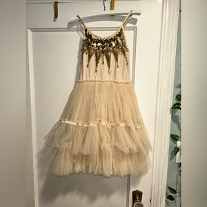 Tutu du Monde Girls Matching dresses